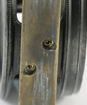 Hardy Perfect 3 1/8" Fly Reel - 1930's