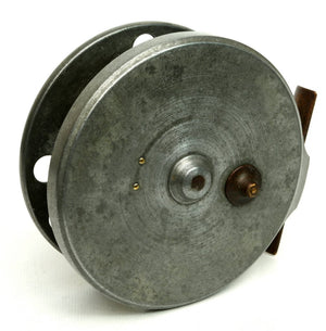 Allcock’s Aerial 4 ½” Reel