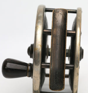 Malloch, PD - Sun & Planet Fly Reel 4 1/4"