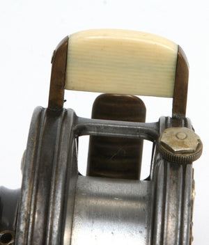 Hardy Silex Multiplier 2 3/4"