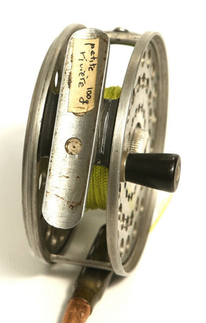 Pezon et Michel - Charles Ritz’ personal tournament reel