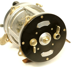 Hardy Bros. "The Alma" Reel