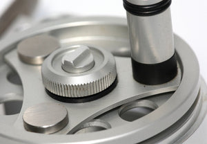 Ari 't Hart HRH Fly Reel 2 1/2"