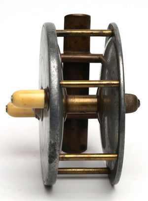 Hardy Combined Fly & Spinning Reel