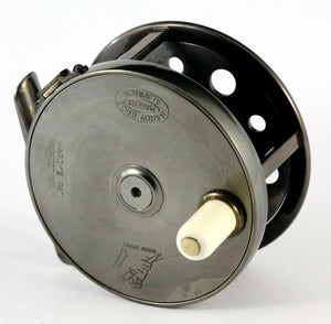 Hardy All Brass Perfect 125th Anniversary Ltd. Edition Fly Reel