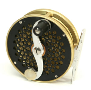 Winston Rod Co. Vintage Limited Edition Fly Reel - 1/2