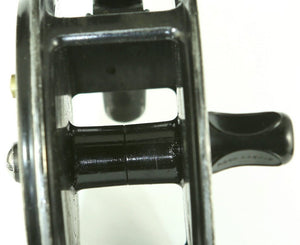 JW Young Pridex 4" fly reel