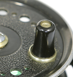 JW Young Condex 3 1/2" fly reel