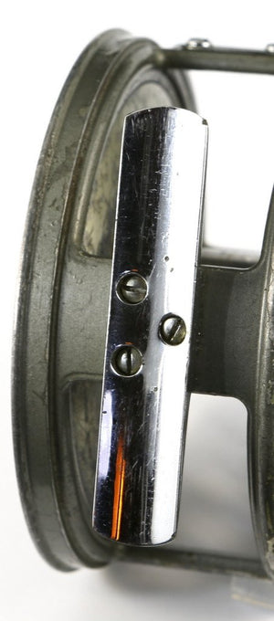 Farlow's Grenaby salmon fly reel