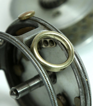 Hardy St. George Jr. Fly Reel 1928-1930s