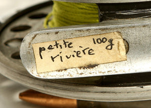 Pezon et Michel - Charles Ritz’ personal tournament reel