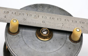 Hardy Combined Fly & Spinning Reel