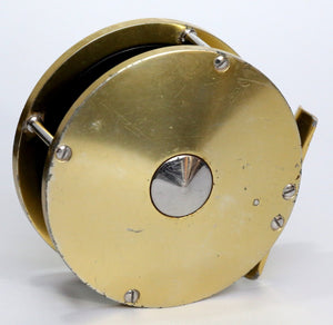 Seamaster Anti-Reverse Tarpon Fly Reel