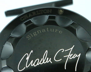 Charlton 8500 1.2 SS Fly Reel - LHW