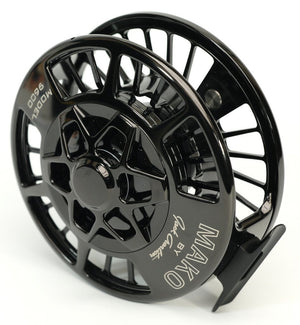 Charlton Mako Spey Reel Model 9600S