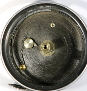 JW Young Condex 3 1/2" fly reel