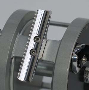 Hans Wurm Gentle Craft Salmon Reel - Size 3