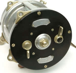 Hardy Bros. "The Alma" Reel