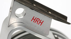 Ari 't Hart HRH Fly Reel 2 1/2"