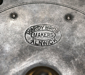 Hardy Combined Fly & Spinning Reel