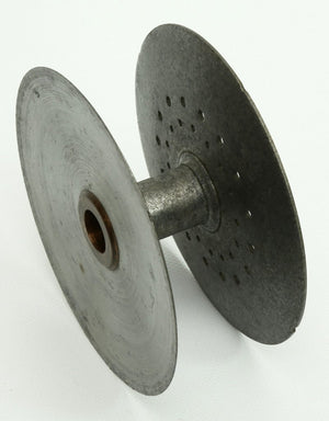 Hardy Brass Face Perfect 4 3/4" Fly Reel