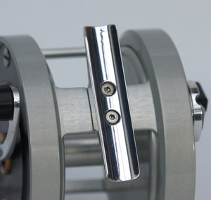 Hans Wurm Gentle Craft Salmon Reel - Size 3