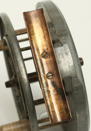 Allcock’s Aerial 4 ½” Reel