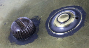 Farlow Patent Lever Reel