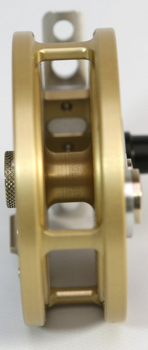 Winston Rod Co. Vintage Limited Edition Fly Reel - 1/2