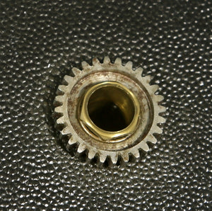 JW Young Condex 3 1/2" fly reel