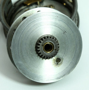 Hardy St. George Jr. Fly Reel 1928-1930s