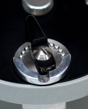 Hans Wurm Gentle Craft Salmon Reel - Size 3