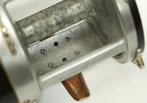 Hardy Bros. "The Alma" Reel