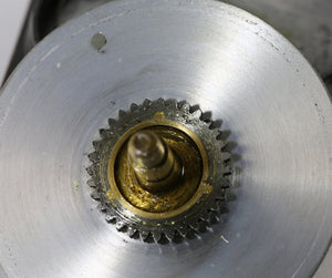 Hardy Perfect 3 1/8" Fly Reel - 1930's