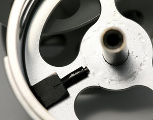 Ari 't Hart HRH Fly Reel 2 1/2"