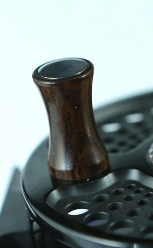 Charlton 8500 1.2 SS Fly Reel - LHW