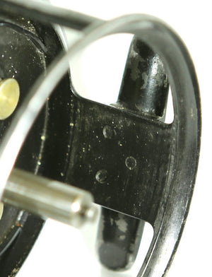 JW Young Pridex 4" fly reel