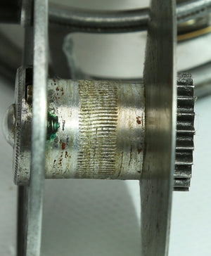 Hardy St. George Jr. Fly Reel 1928-1930s