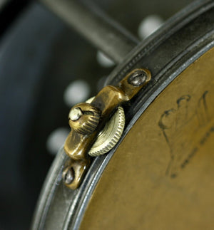 Hardy Brass Face Perfect 4" Fly Reel 1906