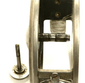 Pezon et Michel - Charles Ritz’ personal tournament reel