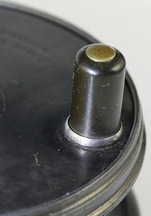 Hardy Perfect 3 1/8" Fly Reel - 1930's