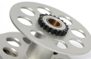 Ari 't Hart HRH Fly Reel 2 1/2"