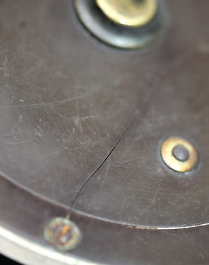 Malloch, PD - Sun & Planet Fly Reel 4 1/4"