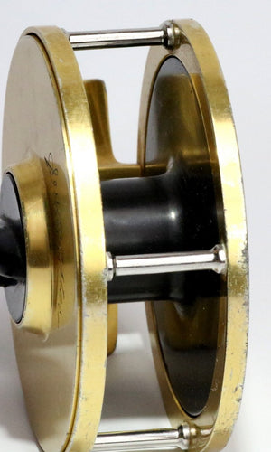 Seamaster Anti-Reverse Tarpon Fly Reel
