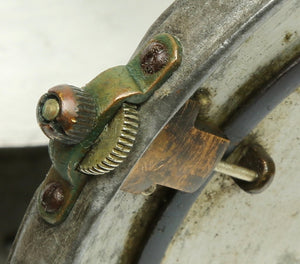 Hardy Brass Face Perfect 4 3/4" Fly Reel