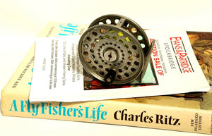 Pezon et Michel - Charles Ritz’ personal tournament reel