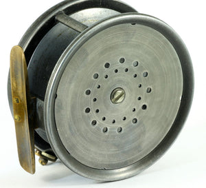 Hardy Brass Face Perfect 4" Fly Reel 1906