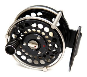 Ari 't Hart F1 Traun fly reel