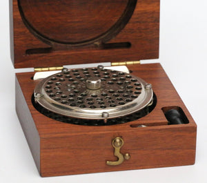 Orvis 1874 Trout Fly Reel - Reproduction
