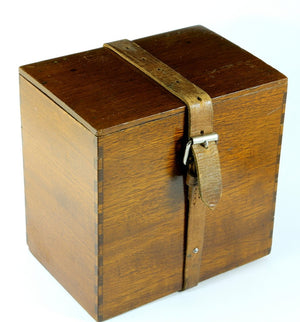 Hardy 'XLM Jock Scott' Tournament multiplying casting reel